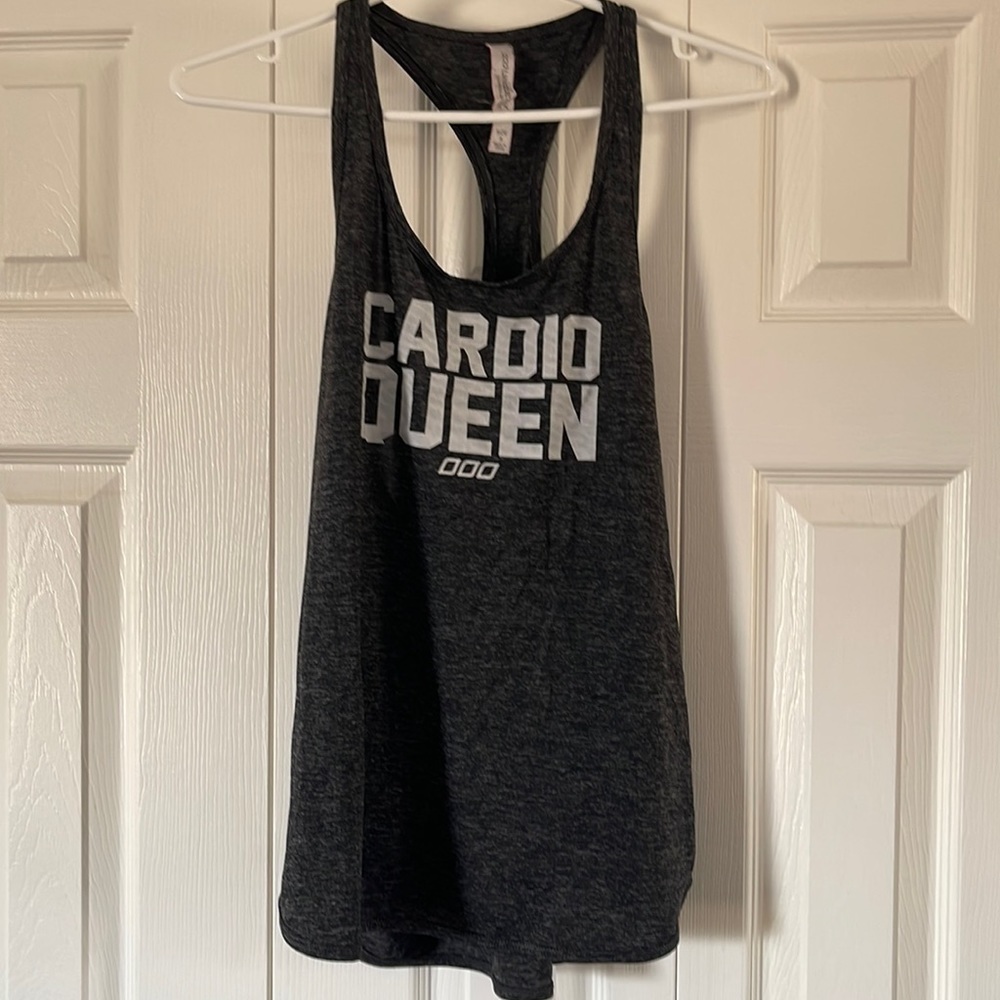 Uniquely Lorna Jane Tank Top Size S🥰🥰
